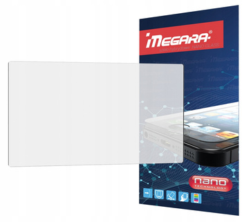 Szkło hybrydowe do TomTom Go CLASSIC 5'