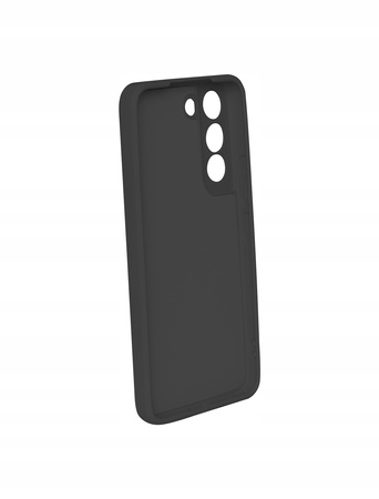 Etui silikonowe PREMIUM do Samsung Galaxy S22
