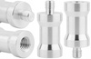 Adapter tuleja statywowa M6 na M8 aluminiowa redukcja 32 mm