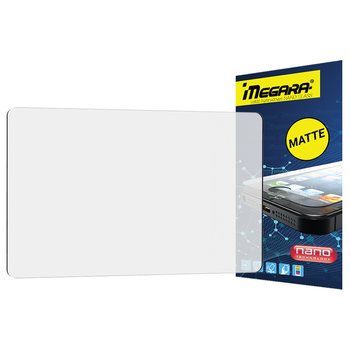 Szkło hybrydowe MATOWE do WACOM CINTIQ PRO 16 - 15.6" elastyczne