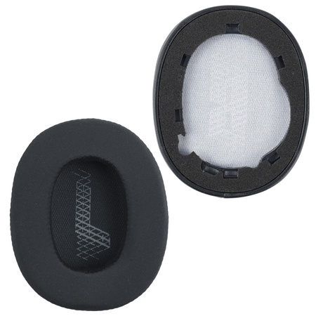 Żelowe nauszniki chłodzące do JBL Live 650 660 E65BTNC pady L+R
