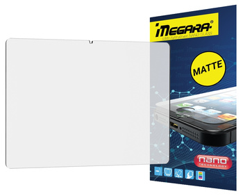 MATOWE Szkło hybrydowe do Lenovo Tab P12 Pro