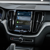 Folia do VOLVO XC60 II 2 2017 - 2024 na radio 9" - MATOWA