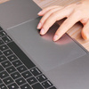 Folia ochronna na touchpad do Matebook D15