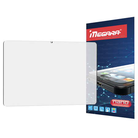 Szkło hybrydowe do LENOVO TAB K11 PLUS 11.45 TB352XU elastyczne Full Glue