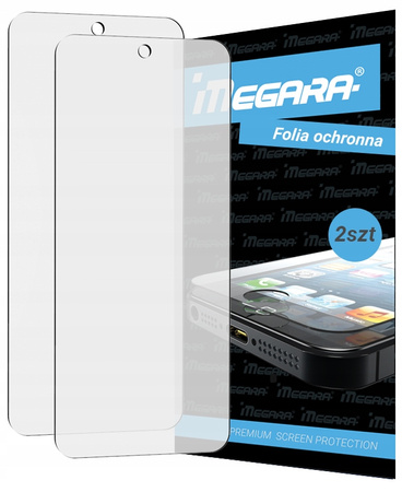Folia ochronna do Motorola Moto G Play (2024)