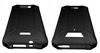 Etui do HAMMER ENERGY 2 - 5.5" silikonowe ochronne case futerał plecki TPU