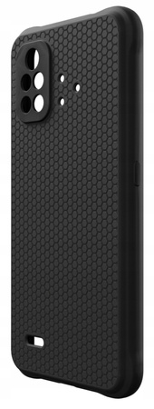 ETUI do HAMMER BLADE 4 - 6.5" silikonowe z ochroną aparatu CASE FUTERAŁ