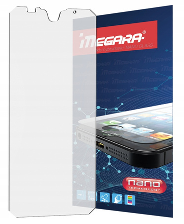 Szkło hybrydowe do Doogee S89 Pro