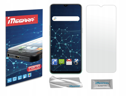 Szkło hybrydowe do Oppo A31 2020