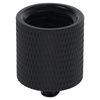 Adapter tuleja redukcja 5/8" na 1/4" statywowa czarna statyw lampy 21 mm