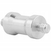 Adapter tuleja statywowa 1/4" męski na 1/4" męski aluminiowa redukcja 39 mm
