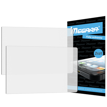 2x Folia do KAMVAS PRO 16 - 15.6" ochronna Full Glue