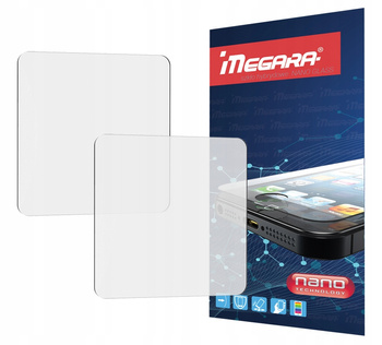 Szkło hybrydowe do HiBy R2 - 2 szt.