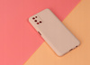 Etui silikonowe do Oppo A52 4G