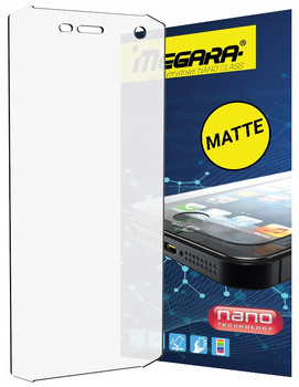 MATOWE szkło hybrydowe do Hammer Energy 2 ECO