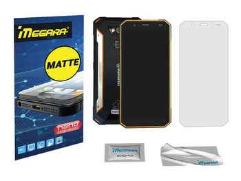 MATOWE szkło hybrydowe Hammer Energy 18x9 - 5,7cala