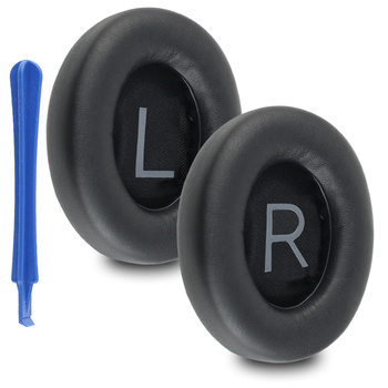 Nauszniki pady do Bose 700 NC700 ANC ekoskóra pianka memory L+R