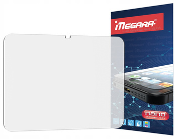 Szkło hybrydowe do Apple iPad Pro 10.9 2022