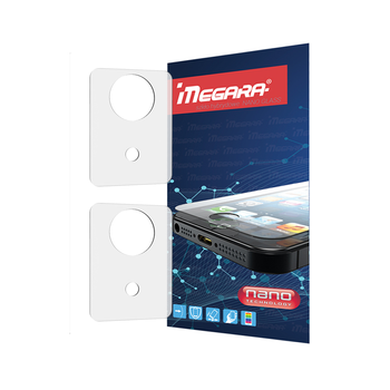 2x Szkło hybrydowe do LENOVO TAB K11 PLUS 11.45 TB352XU na tylny aparat