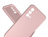 Etui silikonowe do Oppo A52 4G