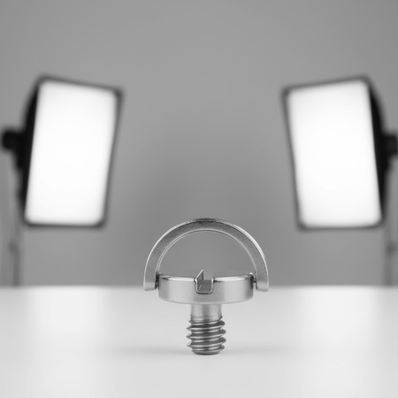 Śruba STATYWOWA 1/4" cala 12,5 mm do aparatu kamery fotograficzna