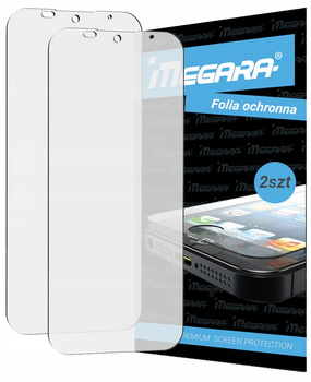 Folia ochronna do HAMMER IRON VA