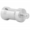 Adapter tuleja redukcja statywowa 1/4" na 1/4" aluminiowa do statywu 32 mm