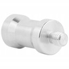 Adapter tuleja statywowa M6 na M8 aluminiowa redukcja 32 mm