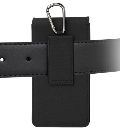 2x Folia do RugOne XEVER 7 SERIES PRO ochronna + Etui futerał karabińczyk