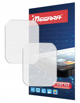 Szkło hybrydowe do Casio AE1200 - 2szt.