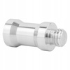 Adapter tuleja redukcja statywowa 1/4" na 3/8" aluminiowa do statywu lampy