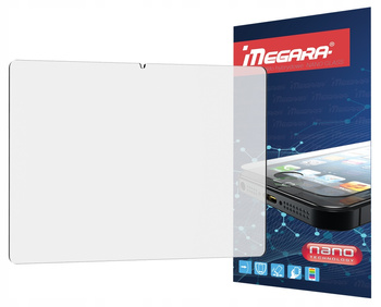 Szkło hybrydowe do Lenovo Tab P12 Pro