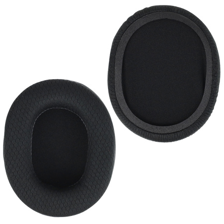 NAUSZNIKI GĄBKI PADY DO STEELSERIES ARCTIS 1 3 5 7 9 PRO L+R