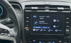 Folia do Hyundai Tucson NX4 (2021-2022) na radio - MATOWA