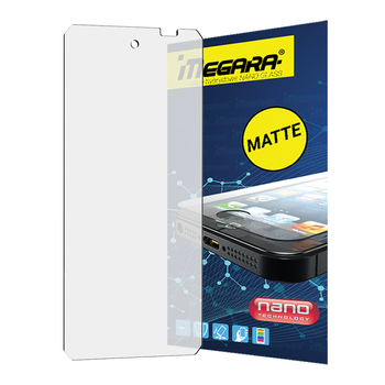 Szkło hybrydowe MATOWE do Ulefone Armor 30 PRO 6.95" elastyczne