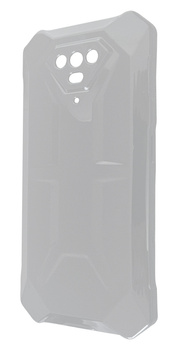 ETUI do HAMMER IRON V silikonowe z ochroną aparatu, CASE FUTERAŁ