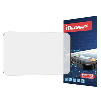 Szkło hybrydowe do iCoook MRK-58 iCoook Pro elastyczne Full Glue