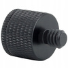 Adapter tuleja statywowa redukcja męski 1/4" na M4 żeński do statywu 20 mm