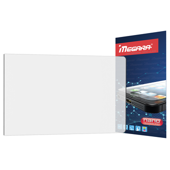 Szkło hybrydowe do KAMVAS 16 (2021) - 15.6" elastyczne Full Glue