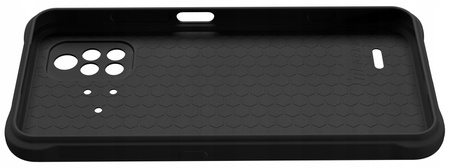 ETUI do HAMMER BLADE 4 - 6.5" silikonowe z ochroną aparatu CASE FUTERAŁ