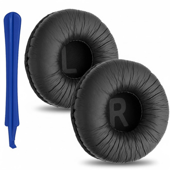 NAUSZNIKI DO JBL TUNE 500 600 E35 T450 T460 T500 T600 PADY GĄBKI