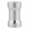 Adapter tuleja redukcja statywowa 3/8" na 1/4" aluminiowa do statywu lampy