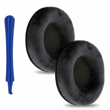 Welurowe nauszniki pady do Beyerdynamic DT770 DT880 DT990 PRO L+R