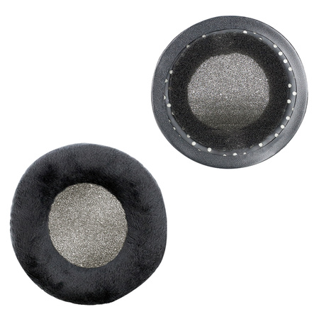 Welurowe nauszniki pady do Beyerdynamic DT770 DT880 DT990 PRO L+R