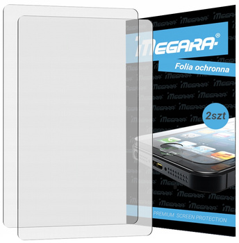 Folia ochronna na wyświetlacz do NOVITUS NEXT