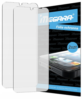 Folia ochronna do HAMMER BLADE VA 5G 6,56 cala