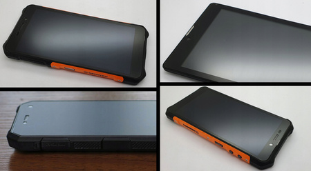 MAT Szkło hybrydowe do Xiaomi Redmi Note 12 Turbo