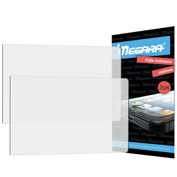 2x Folia MATOWA do KAMVAS PRO 16 - 15.6" ochronna Full Glue