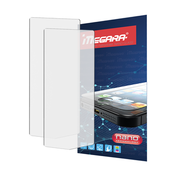 2x Szkło hybrydowe do Ulefone Armor 30 PRO na tylny ekran - elastyczne